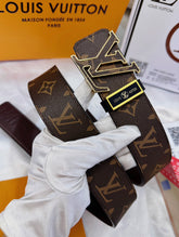 China Replica LV Belts 49usd Only